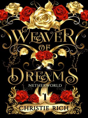 cover image of Weaver of Dreams